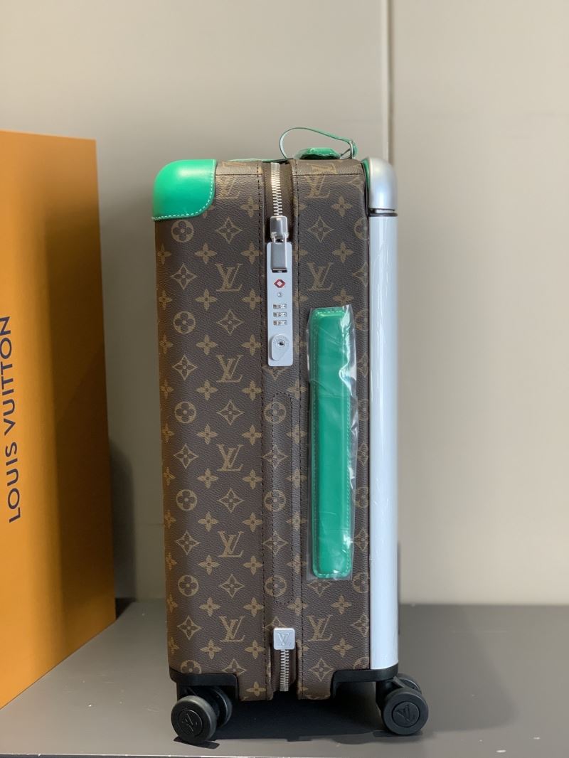 Louis Vuitton Suitcase